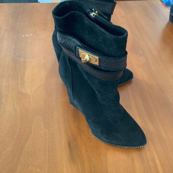 Givenchy boots - Picture 2 of 2